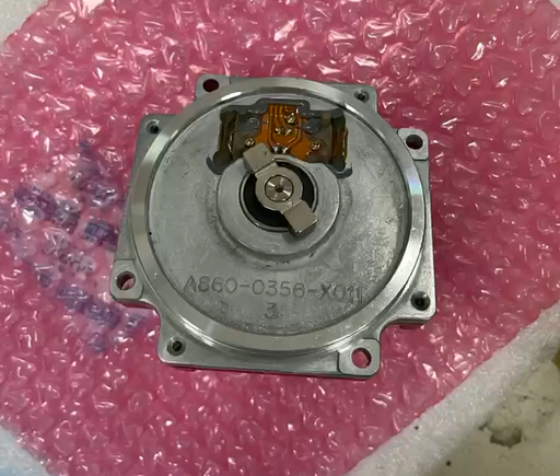 FANUC encoder-a860-0360-t021 Encoder