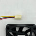 Pana/Flo CncjapanPlc Cooling Fan FBA06T24H 100% Original