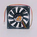 Panaflo 5B02A73-1CQ FBK08T24H Cooling Fan