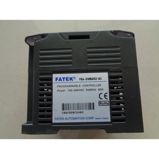 Fatek PLC Module FBS-24MAR2-AC USED & NEW