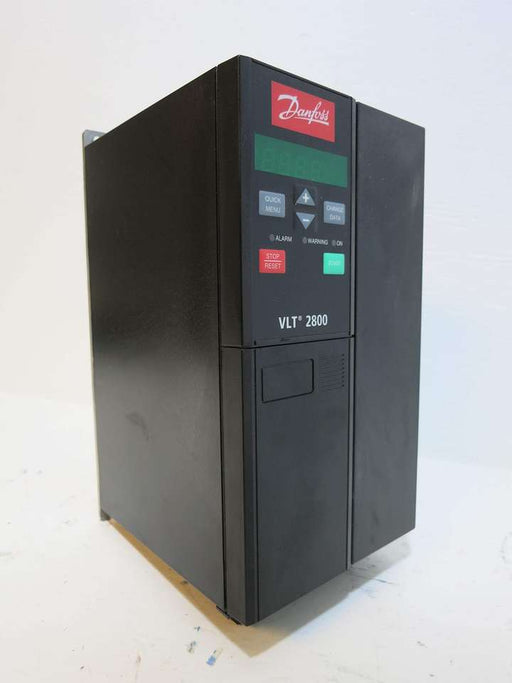 Brand Ed Danfoss F Inverter Drive FC-051P4K0T4E20H3BXCXXXSXXX 100% Original