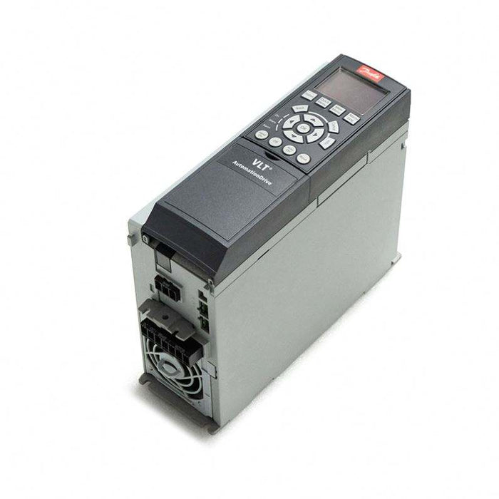 Danfoss Inverter Vlt Automation KwControl Fc FC-302P3K0T5E20H2XGCXXXSXXXXA0BKCXXXXDX Danfoss VIT Automation Drive