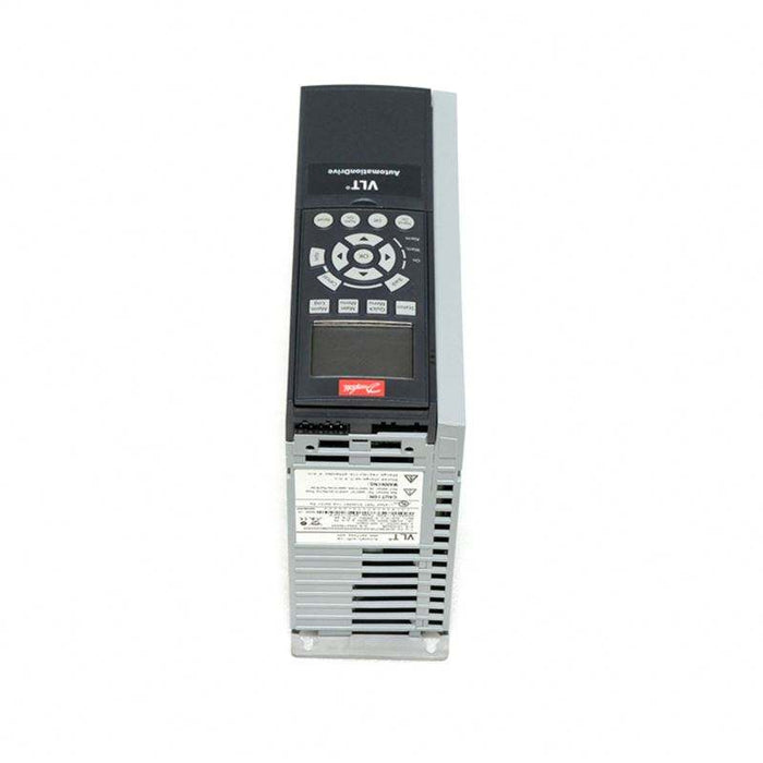 Danfoss Inverter Vlt Automation KwControl Fc FC-302P3K0T5E20H2XGCXXXSXXXXA0BKCXXXXDX Danfoss VIT Automation Drive