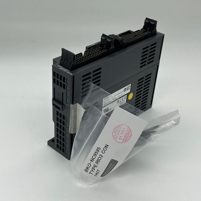 Mit CncjapanMit Servo Driver FCU8-DX230 100% Original