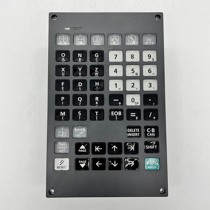 Mit Cnc M Keyboard Unit Fcudx/Fcukb For Mit FCU8-DX750 FCU8-KB046 100% Original