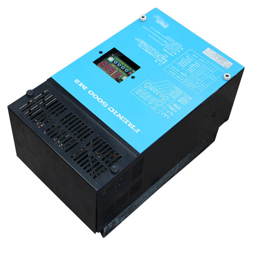 Other In Good Condition FrenicM DriveInverter WithMonths Warranty FMD-5AC-21A Used In Good Condition