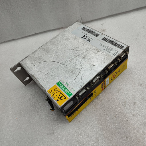 Baldor FPH2A02TB-EN23 Servo Drive