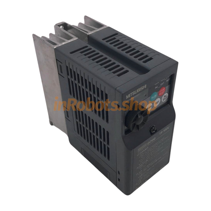 Mitsubishi FR-D710W-0.4K Series Inverter Used