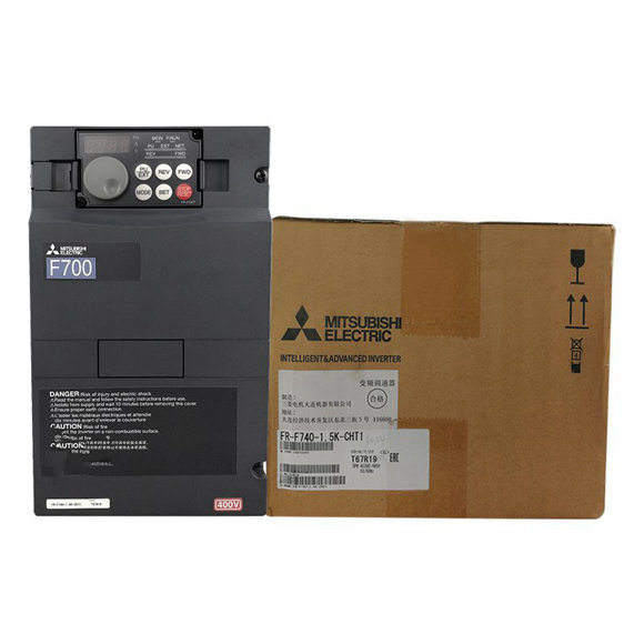 Mitsubishi Inverter FR-A740-22K-CHT 100%New Original