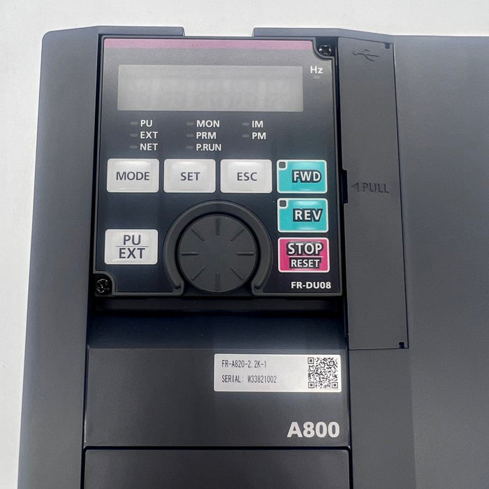 Mit CncjapanFrequency Converter FR-A820-2.2K-1 100% Original