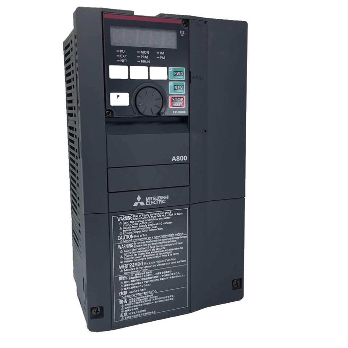 Mitsubishi CheapInverter FR-CS82S-025-60 100% Original