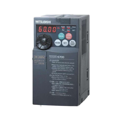 Mitsubishi D Series Vfd Inverter Frdk FR-D720-3.7K 100% Original