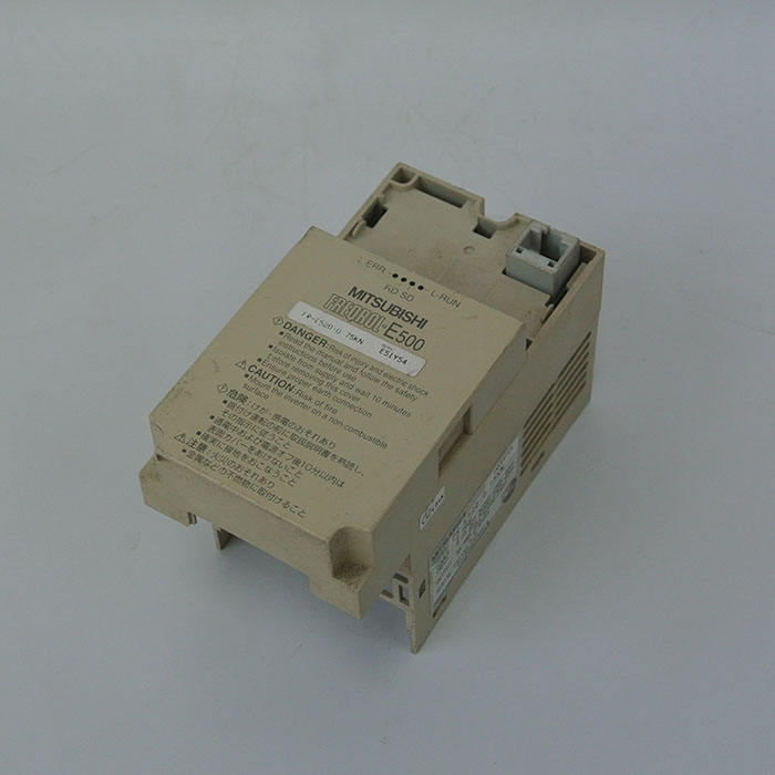 Mitsubishi fr-e520-0-75k-1 Robot Spare Part