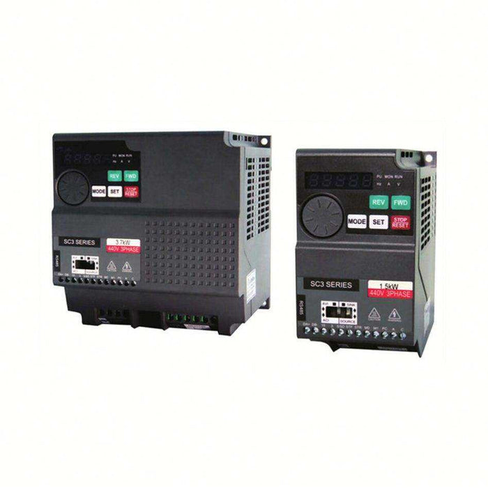 Mitsubishi fr-e720-1-5k Converter Frekcht 