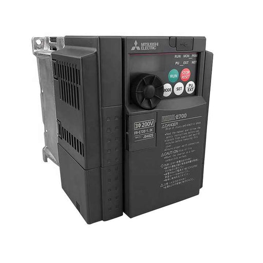 Mitsubishi Brand New Ac Inverter Fr-E720-15K Fre72015K