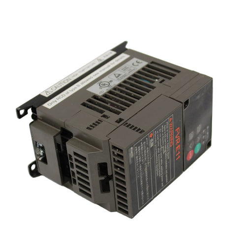 Other In Good Condition FvreProgrammable Inverter Fvroes Intelligent FVR0.2E11S-2 Used In Good Condition