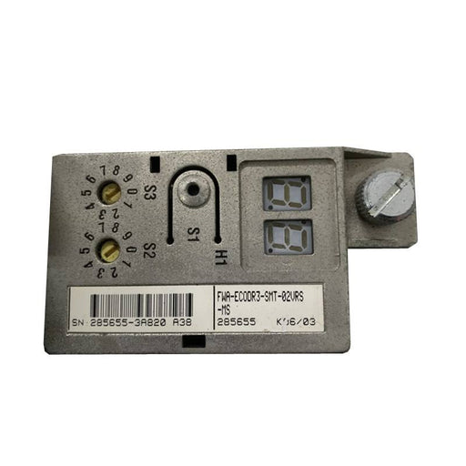 R Indramat Servo Drive Firmware Module FWA-EC00R3-SMT-02VRS-MS Used