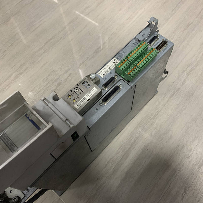 R Indramat Servo Drive Firmware Module FWA-EC00R3-SMT-02VRS-MS Used