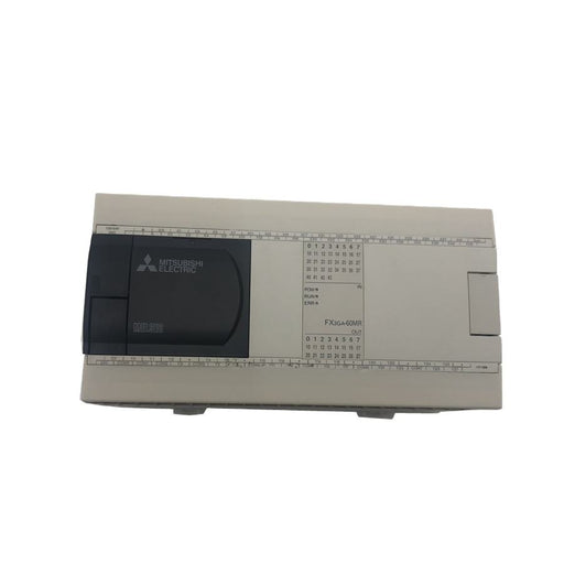 Mitsubishi FX3GA-60MR-CM PLC Module