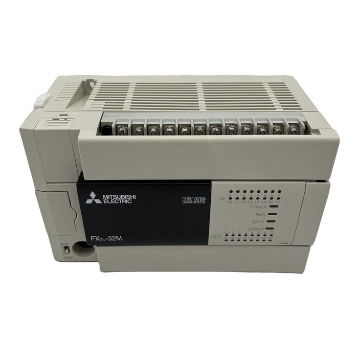 Mitsubishi FX3U-32MT-DSS CNC Electronic Module