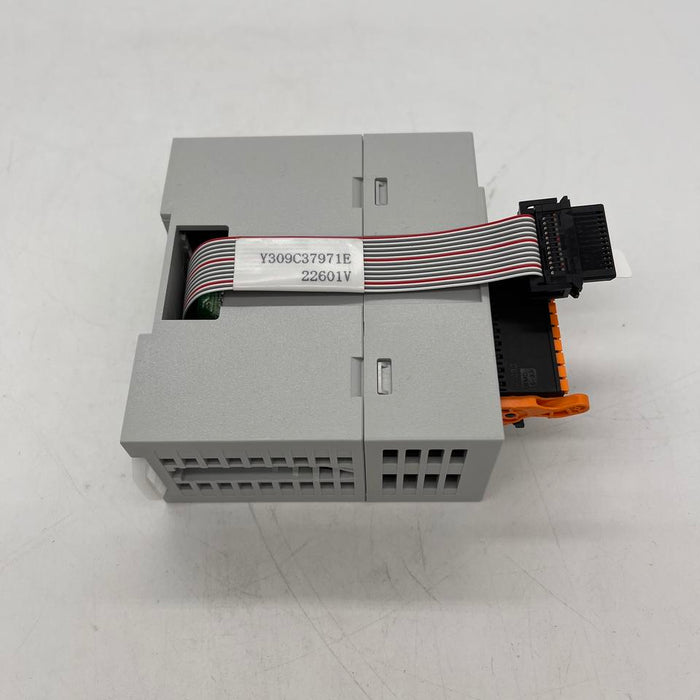 Mitsubishi FX5-4AD CNC Electronic Module