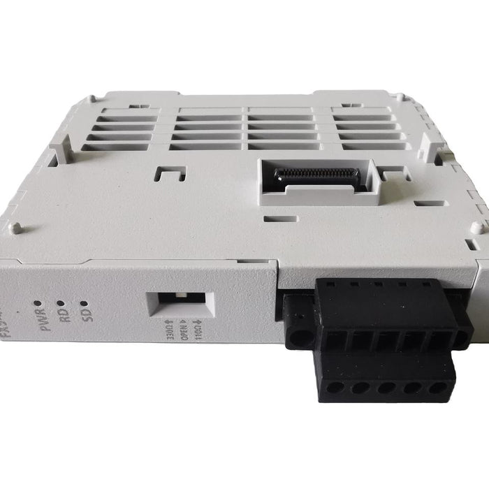 Mitsubishi Bestselling GenuineAnalog Input AdapterIqf Series Plc Industrial Application FX5-4AD-TC-ADP 100% Original