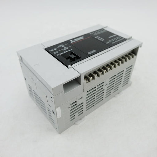 Mitsubishi Programmable Controller Plc FX5U-32MR Origianl