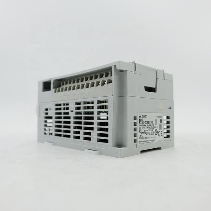 Mitsubishi Programmable Controller Plc FX5U-32MR Origianl