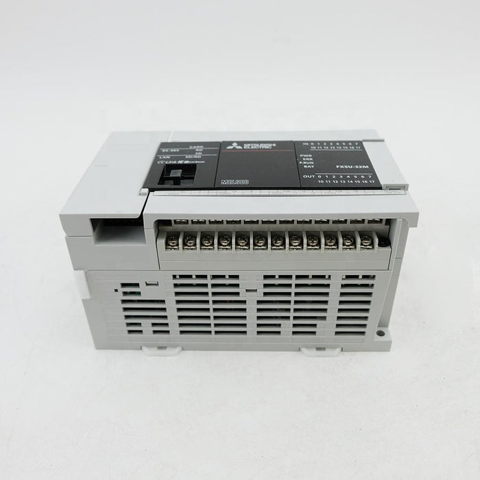 Mitsubishi FX5U-32MT PLC Controller Module