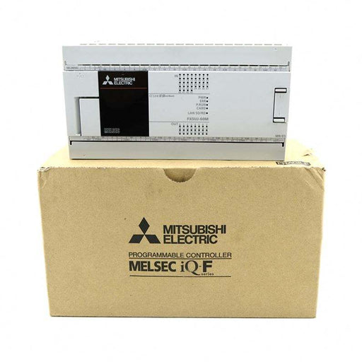 Mitsubishi fx5uj-60mr Programmable Controller