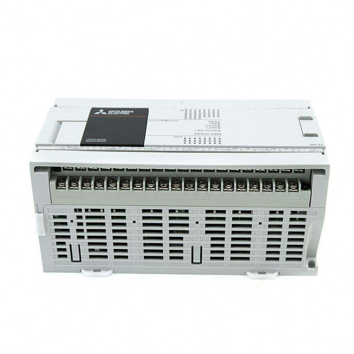 Mitsubishi fx5uj-60mr Programmable Controller