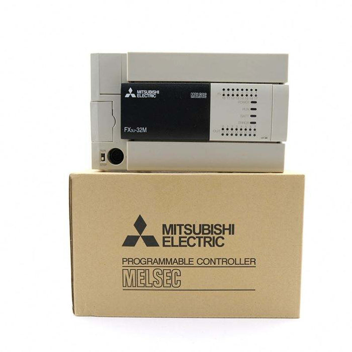 Mitsubishi fx5uj-60mr Programmable Controller