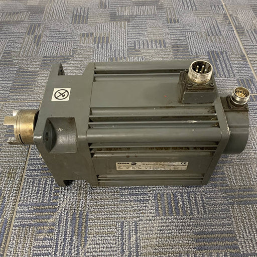 Fa Gor In Stock Fast Delivery Fa GorAc Brushless Servo Motor Engine Electric Motors FXM53.20F.I0.100 Used