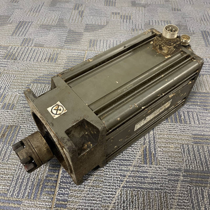 Fa Gor In Stock Fast Delivery Fa GorAc Brushless Servo Motor Engine Electric Motors FXM55.12F.I0.100 Used