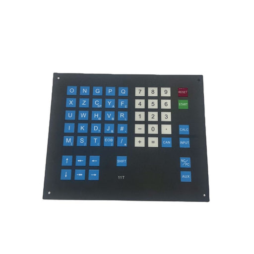 Fanuc T Fanuc Original CNC Keypad A98L-0001-0481 100% Original