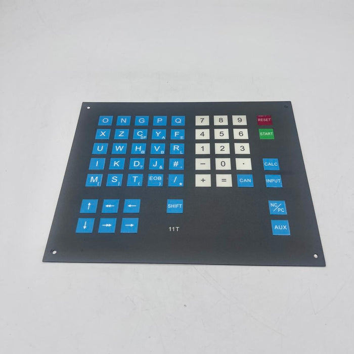 Fanuc T Fanuc Original CNC Keypad A98L-0001-0481 100% Original