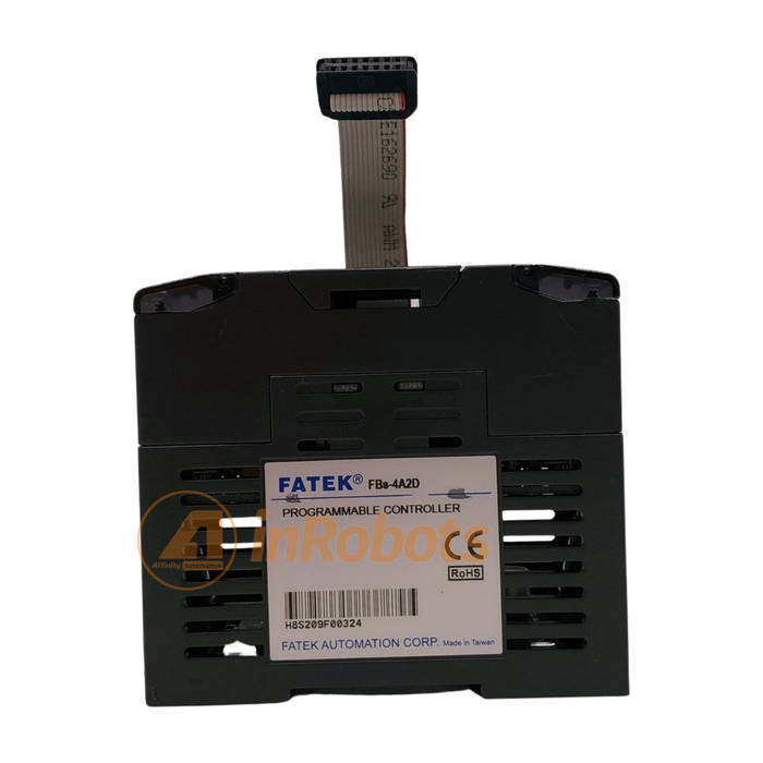 Fatek PLC Module FBS-4A2D USED & NEW