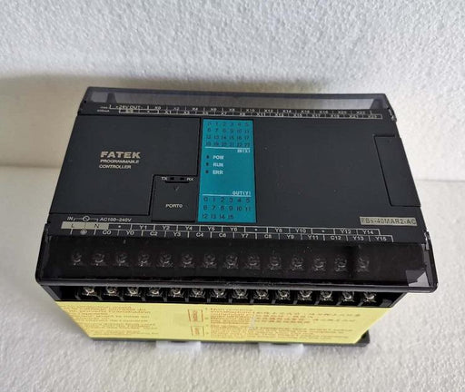 Fatek Low Price Plc Controller Fbs-24MCR2-AC 100% Original