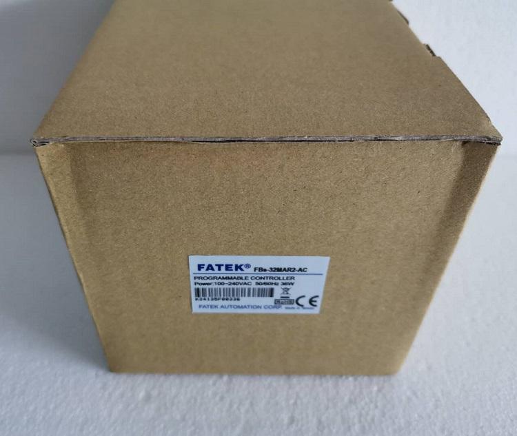 Fatek Low Price Plc Controller Fbs-24MCR2-AC 100% Original