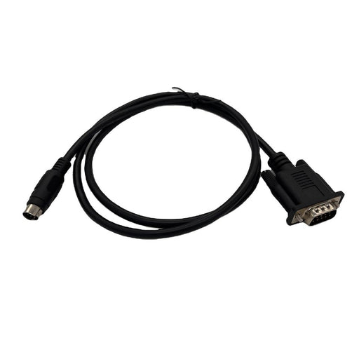 Mitsubishi GT01-C10R4-8P Connection Cable
