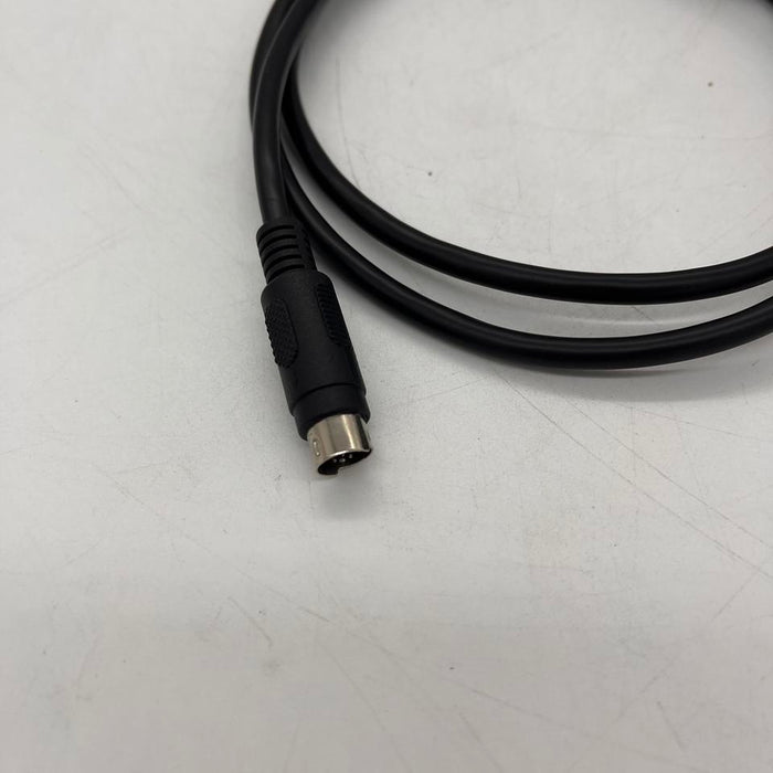 Mitsubishi GT01-C10R4-8P Connection Cable