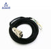 Mitsubishi GT09-C30R4-6C Connection Cable