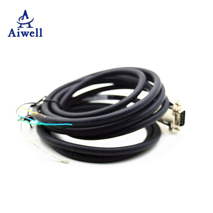 Mitsubishi GT09-C30R4-6C Connection Cable