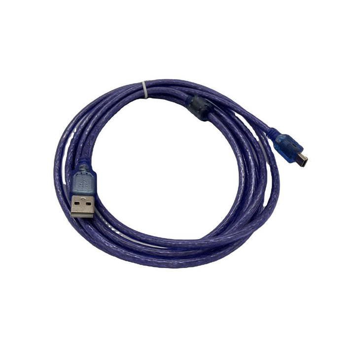 Mitsubishi GT09-C30USB-5P Connection Cable