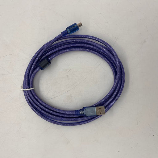 Mitsubishi GT09-C30USB-5P Connection Cable