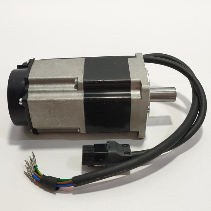 FUJI gyb201d5-rc2-b AC Servo Motor