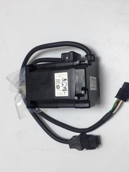 Fuji Br /Servo Motor GYB751D7-RC2 100% Original