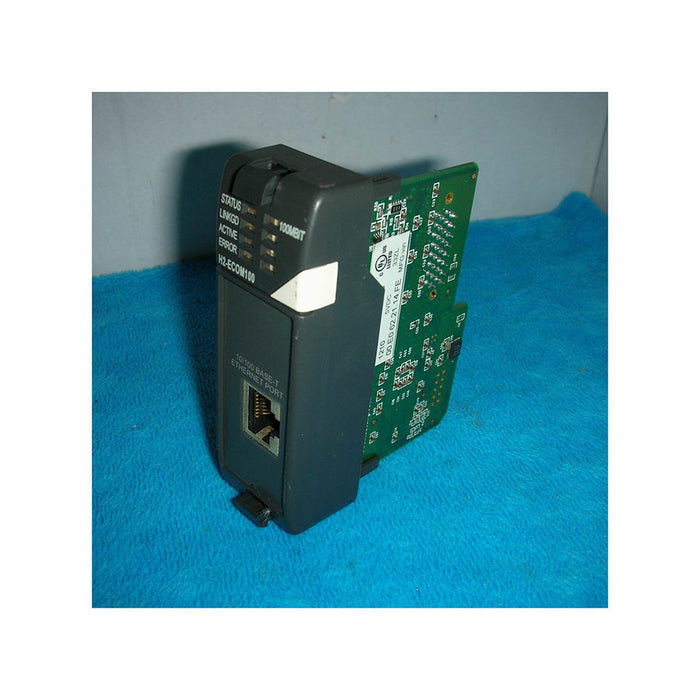 Koyo PLC Module H2-ECOM100 USED & NEW