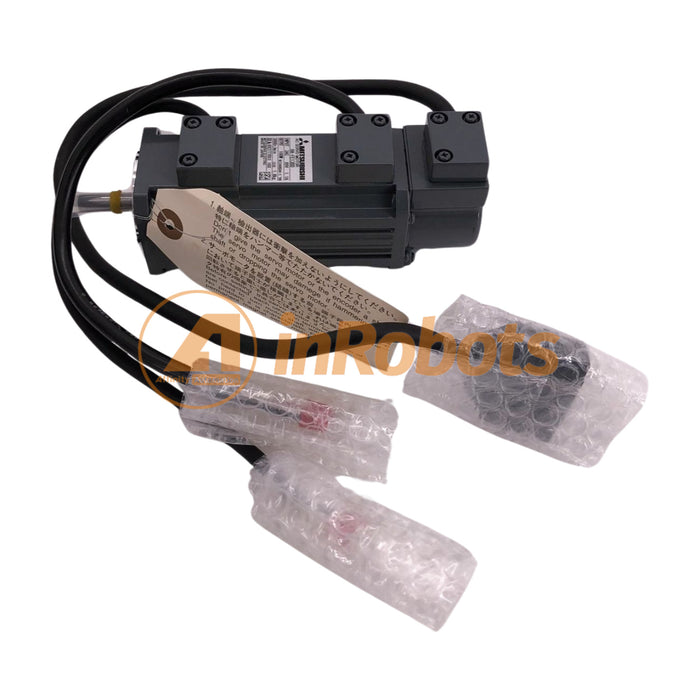 HA-FE13BD Mitsubishi AC Servo Motor