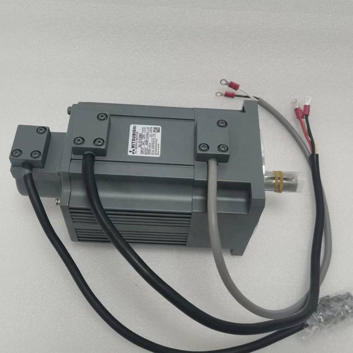 Mitsubishi HotsaleJ Series Ac Servo Motor W HA-FF43 HA-FF43B HA-FF43BW3 100% Original